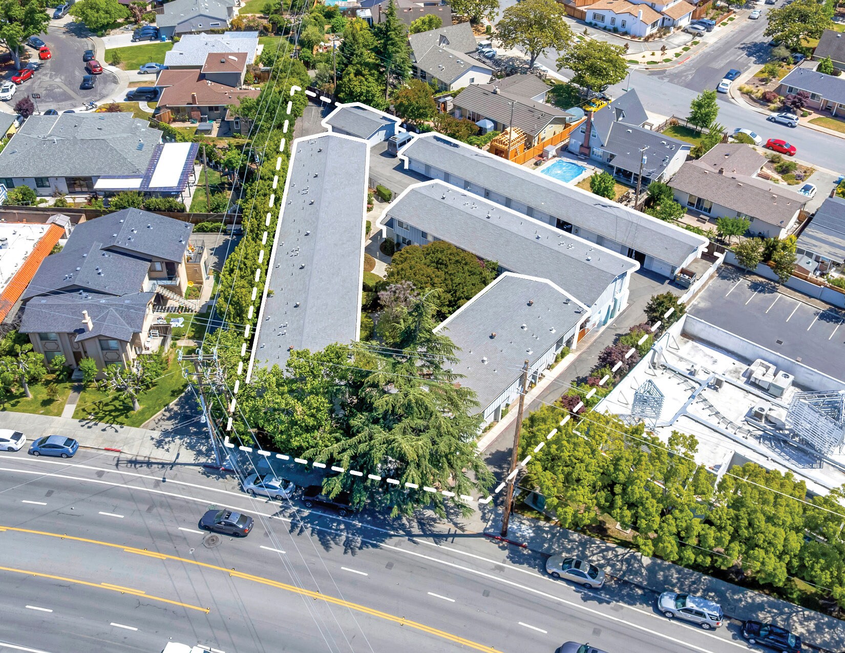 2868 Homestead Rd, Santa Clara, CA for Sale