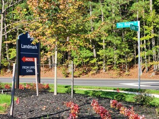 Sandston, VA Commercial Land - 5350 Dry Bridge Rd Sandston, VA Commercial Land - 5350 Dry Bridge Rd