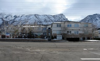 Provo, UT Office - 3204-3210 N Canyon Rd Provo, UT Office - 3204-3210 N Canyon Rd