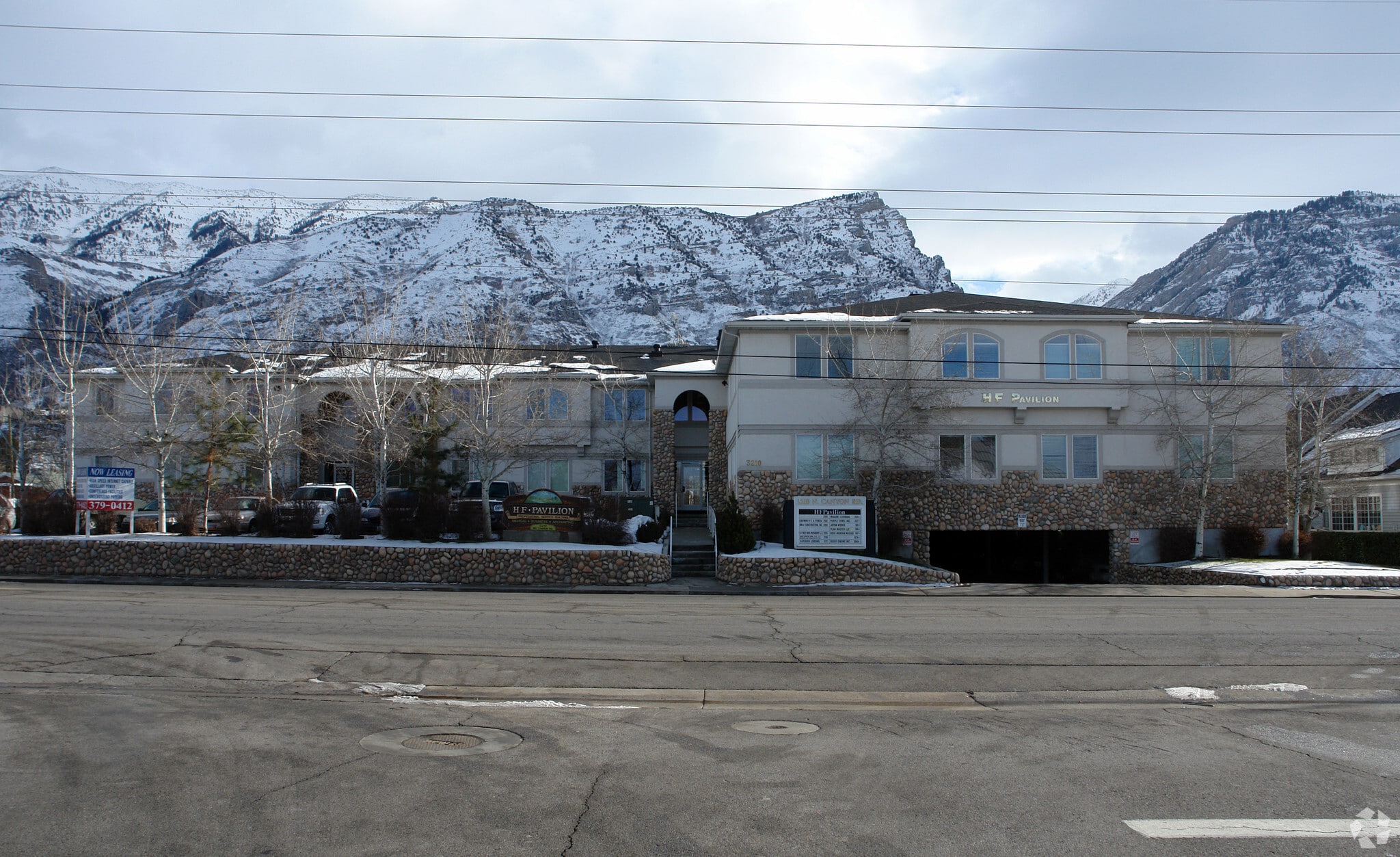 3204-3210 N Canyon Rd, Provo, UT for Rent