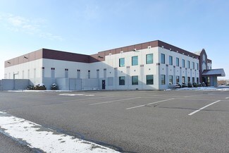 North Salt Lake, UT Flex - 669 W 900 N