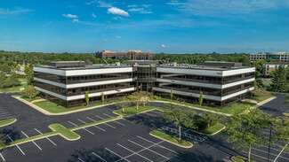 Louisville, KY Office - 9960 Corporate Campus Dr
