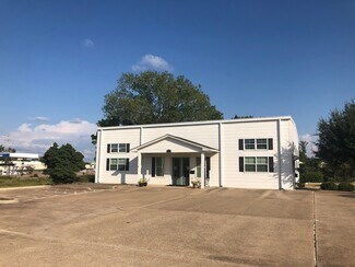 College Station, TX undefined - 1251 Barron Rd