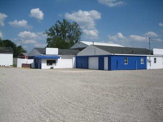 Hebron, OH Auto Dealership - 224 National Rd
