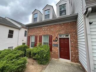Raleigh, NC Office - 304 W Millbrook Rd