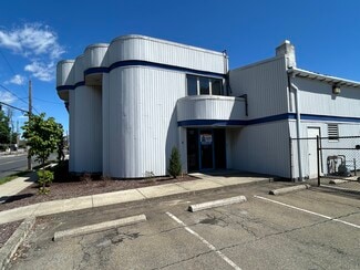 East Stroudsburg, PA Office - 320 N Courtland St East Stroudsburg, PA Office - 320 N Courtland St