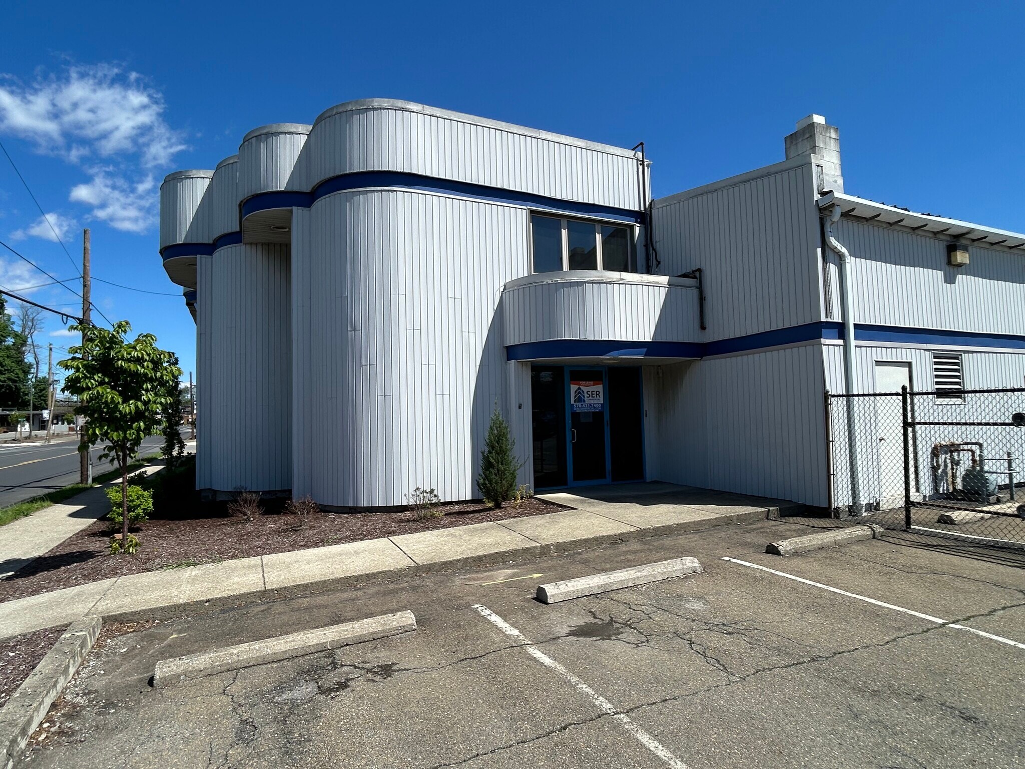 320 N Courtland St, East Stroudsburg, PA for Rent