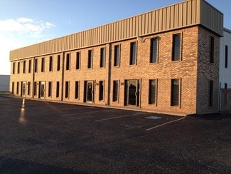 Abilene, TX Office - 31 Windmill Cir
