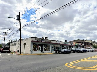 Hasbrouck Heights, NJ Storefront Retail/Office - 450 Boulevard