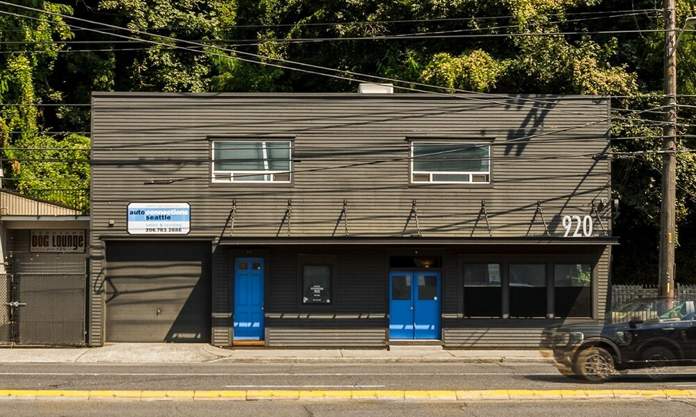 920 Elliott Ave W, Seattle, WA for Sale