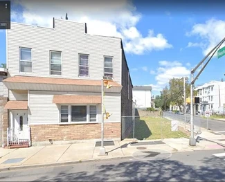 Jersey City, NJ Flex - 97 Ocean Ave