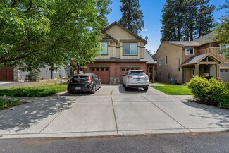 Bend, OR undefined - 363 SW Garfield Ave