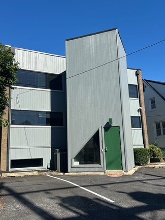 Baltimore, MD Office - 6501 York Rd
