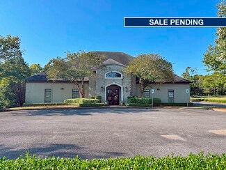 Montgomery, AL Office - 3158 Parliament Cir Montgomery, AL Office - 3158 Parliament Cir