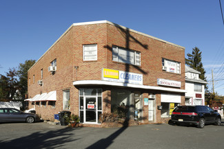 Highland Park, NJ Office - 705-711 Raritan Ave