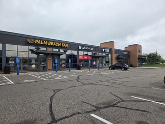 Saint Louis Park, MN Retail - 5330 Cedar Lake Rd