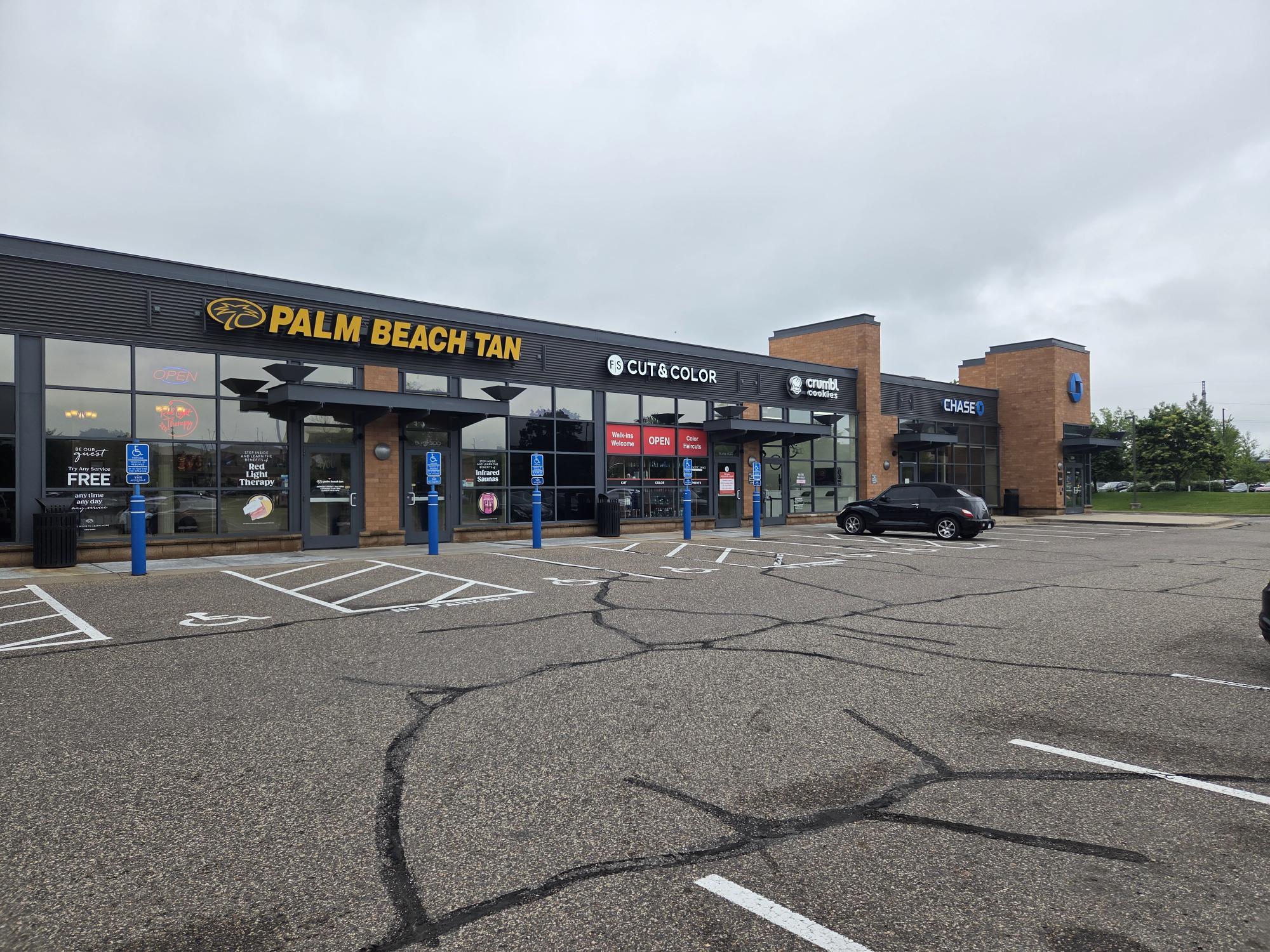 5330 Cedar Lake Rd, Saint Louis Park, MN for Rent