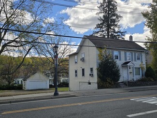 Sparta, NJ Office/Residential - 3 Main St