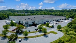 Elizabethtown, PA Industrial - 22 Blackhawk Ln