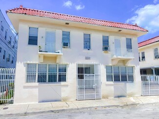 Miami, FL undefined - 711 NW 1st St