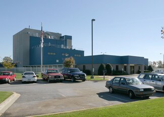 Three building industrial park Three building industrial park