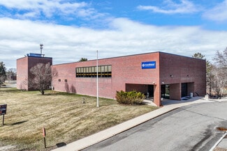 Portland, ME Office - 5 Davis Farm Rd Portland, ME Office - 5 Davis Farm Rd