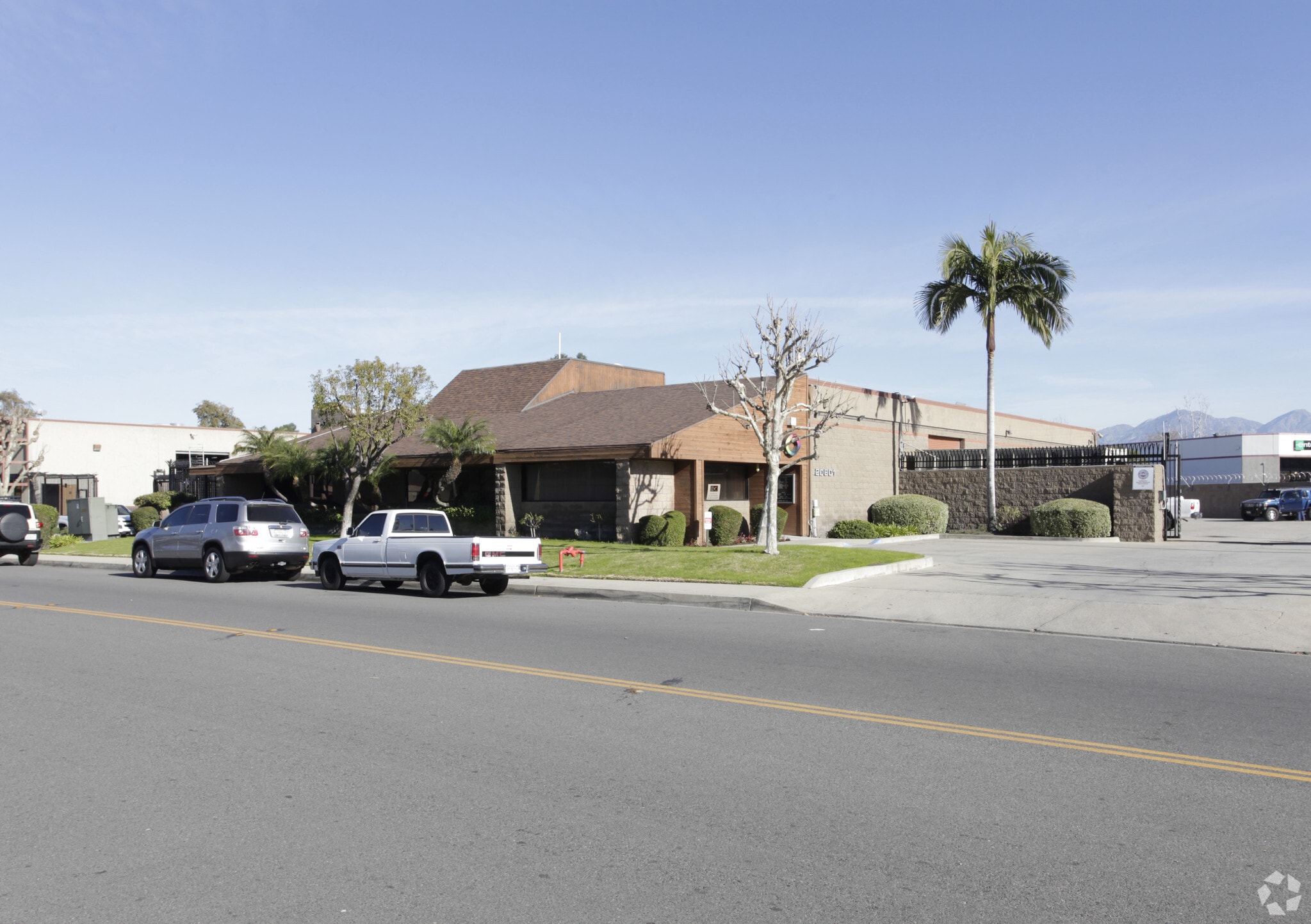 20601 Valley Blvd, Walnut, CA for Rent