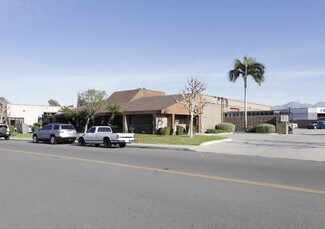 20601 Valley Blvd / 360 Paseo Tesoro 20601 Valley Blvd / 360 Paseo Tesoro