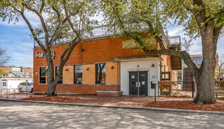 Fort Worth, TX Retail - 1311 Lipscomb St