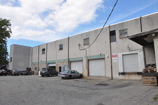 Norristown, PA Flex, Industrial - 1001 W Washington St