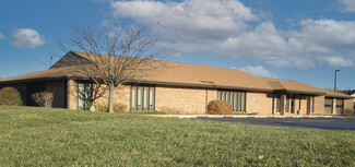 Vernon Hills, IL Office - 401 W Sullivan Dr