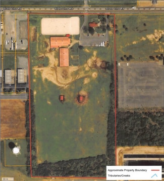 Olive Branch, MS Flex - 10181 Stateline Rd