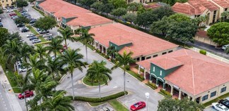 West Palm Beach, FL Office/Medical - 7721 N Military Trl