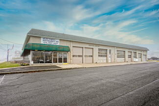 Oaklyn, NJ Auto Dealership - 100 White Horse Pike