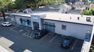Sacramento, CA Retail - 2230 16th St Sacramento, CA Retail - 2230 16th St