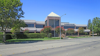 Santa Rosa, CA Office - 3035 Cleveland Ave