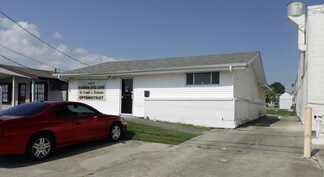 Kenner, LA undefined - 4317 Williams Blvd