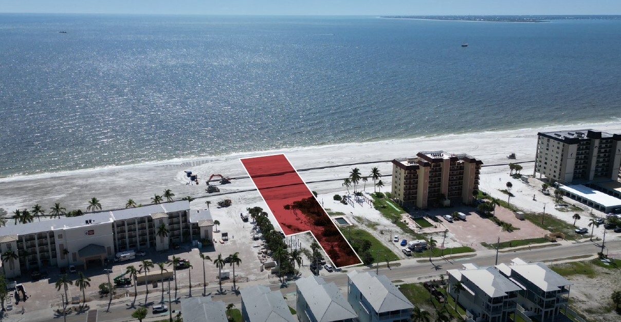 650 Estero Blvd, Fort Myers Beach, FL for Sale