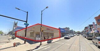 Philadelphia, PA Retail - 2649-2653 Germantown Ave