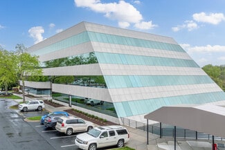 Charlotte, NC Office - 9140 Arrowpoint Blvd
