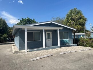 Fort Lauderdale, FL Medical - 301 SE 20th St
