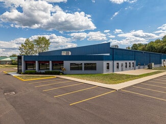 LaGrange, OH Industrial - 186 Commerce Dr