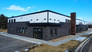 Lakeville, MN Retail - 20450 Kenrick Ave