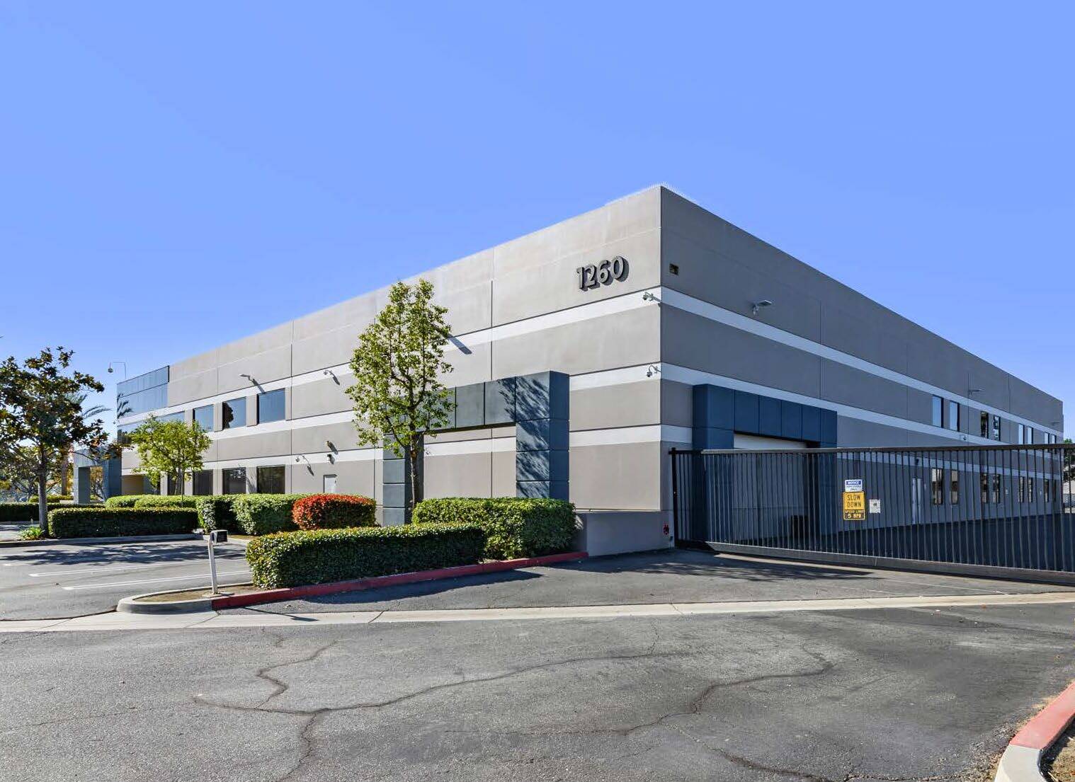 1260 S Dupont Ave, Ontario, CA for Rent