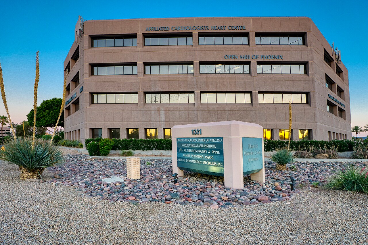1331 N 7th St, Phoenix, AZ for Rent