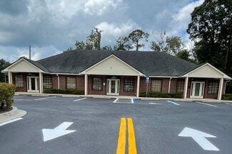 Callahan, FL Office - 450107-450115 State Road 200