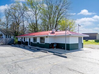 Ashland, OH Retail - 1315 Cleveland Ave
