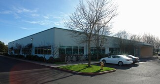 Eugene, OR Office - 2885 Chad Dr