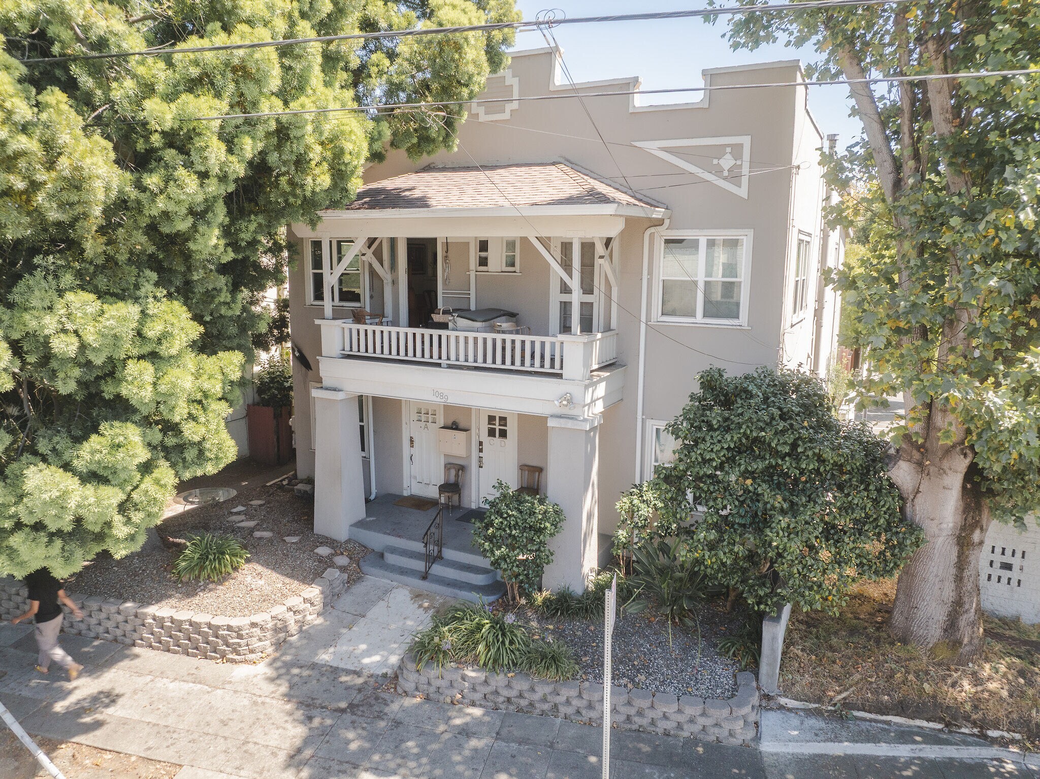 1089 Stanford Ave, Emeryville, CA for Sale
