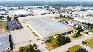 Wyoming, MI Manufacturing - 2815 Remico St SW Wyoming, MI Manufacturing - 2815 Remico St SW